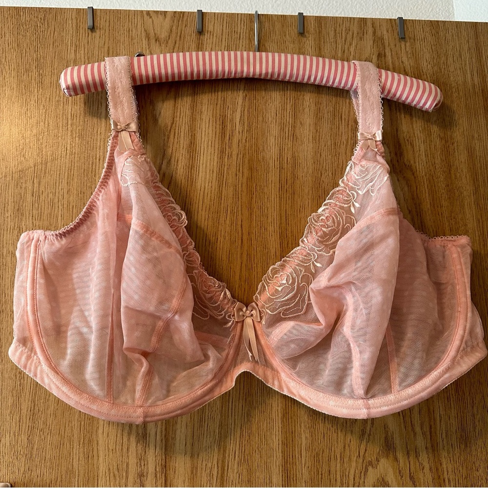 Elomi Betty bra - EL8170 - 36HH (UK) / 36L (US)